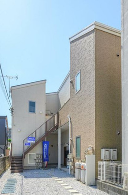 【その他共用部分】 | ベイルーム和田町