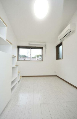 【居間・リビング】 | ベイルーム和田町 | 同一仕様