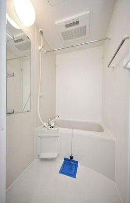 【浴室】 | ベイルーム和田町 | 同一仕様
