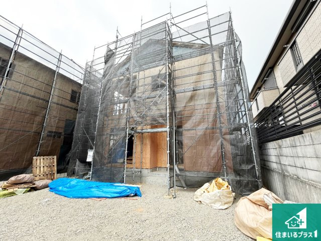 泉南郡田尻町嘉祥寺　第2期　新築一戸建て