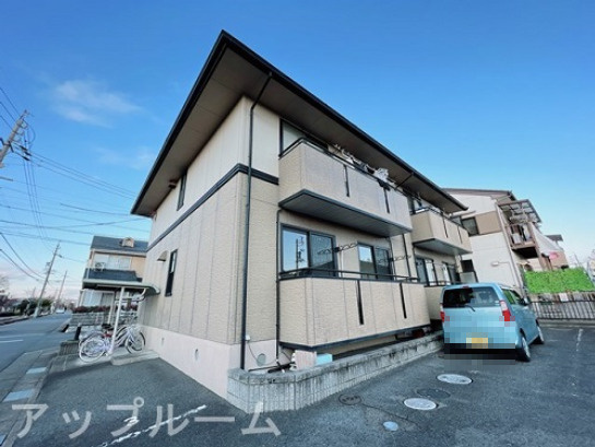 マリーガーデン