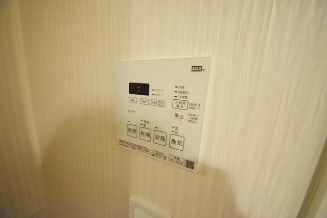 スカイコートグランデ清澄白河の設備