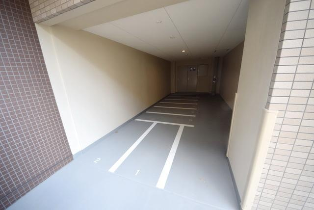 スカイコートグランデ清澄白河のその他共用部分