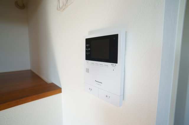 般若寺町戸建のその他