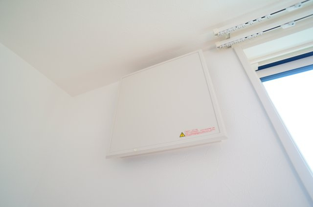 般若寺町戸建の設備