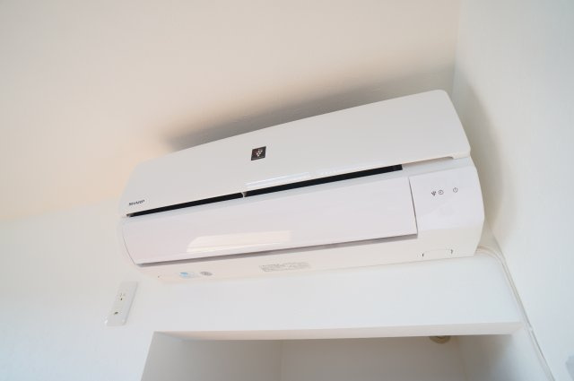 般若寺町戸建の設備