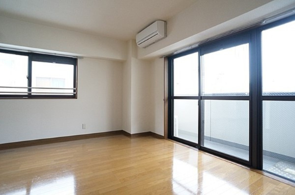 シャンティオンの寝室