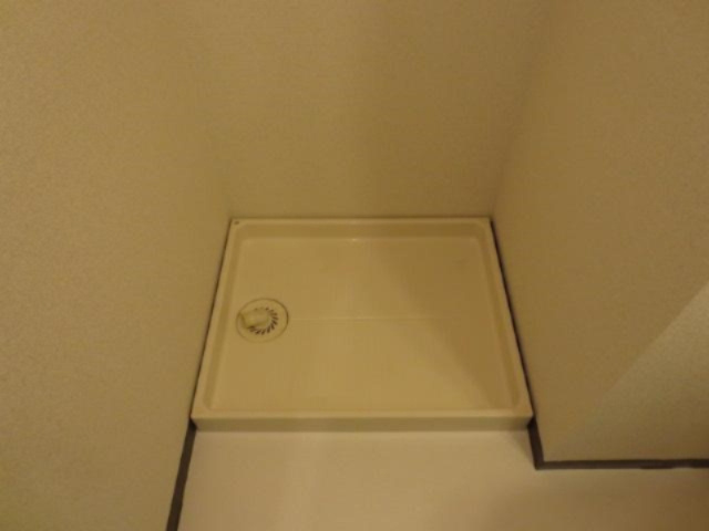 シャンティオンの設備