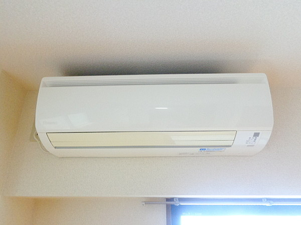 シャンティオンの設備