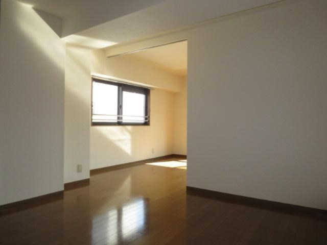 シャンティオンの居間・リビング