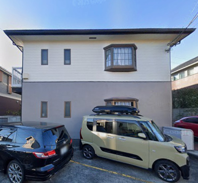 【外観】 | ガーデンハイム