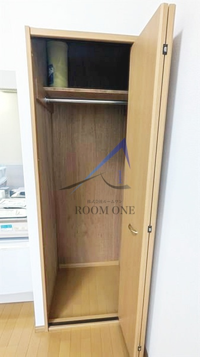 Lumiereの収納|収納です。