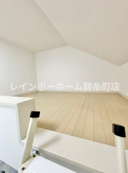 ブラン向島のその他