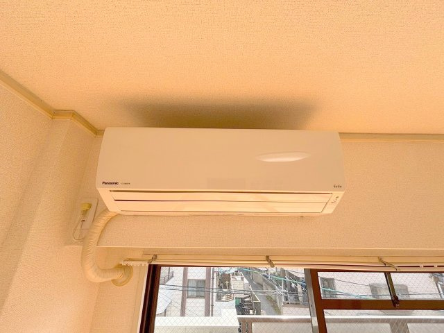 サンシャイン三津屋の設備