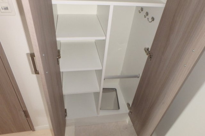 【収納】 | スタイリオ元住吉