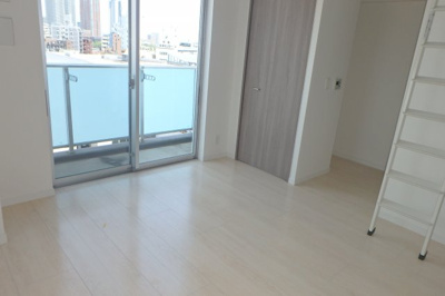 【洋室】 | スタイリオ元住吉