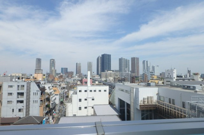 【展望】 | スタイリオ元住吉