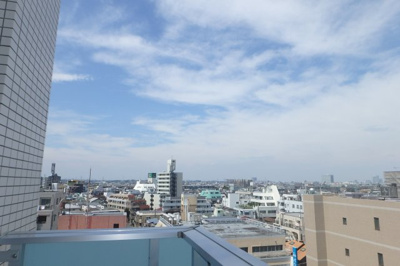 【展望】 | スタイリオ元住吉