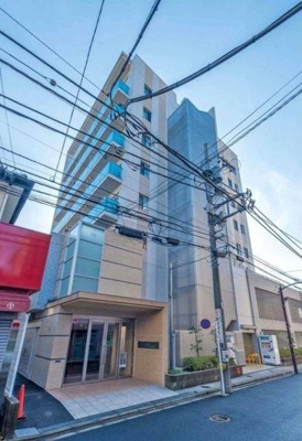 【外観】 | スタイリオ元住吉 | 2012年完成オートロックマンション♪