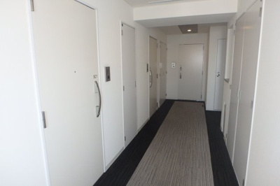 【その他共用部分】 | スタイリオ元住吉