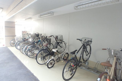 【その他共用部分】 | スタイリオ元住吉