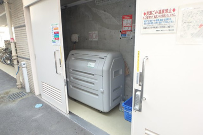 【その他共用部分】 | スタイリオ元住吉