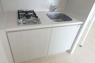 【キッチン】 | スタイリオ元住吉