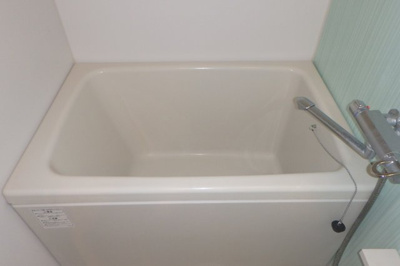 【浴室】 | スタイリオ元住吉