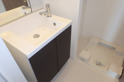 【独立洗面台】 | スタイリオ元住吉