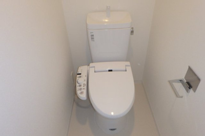 【トイレ】 | スタイリオ元住吉