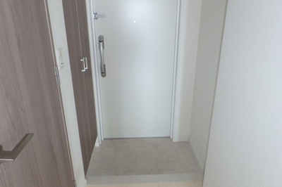 【玄関】 | スタイリオ元住吉