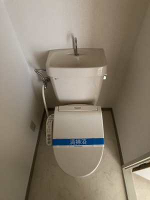 【トイレ】 | レナジア神領