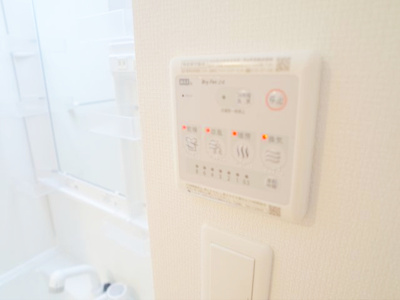 【設備】 | リブリクレール岡本