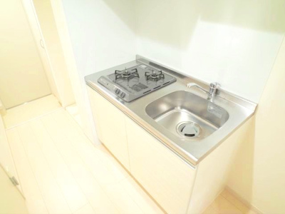 【キッチン】 | リブリクレール岡本