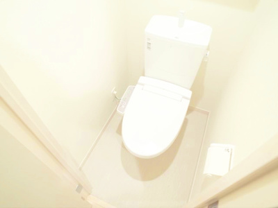 【トイレ】 | リブリクレール岡本