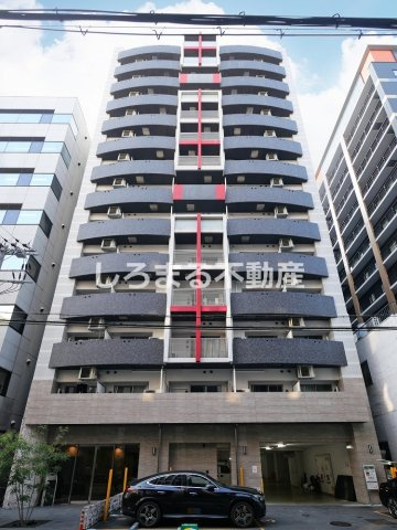 SERENiTE本町エコート