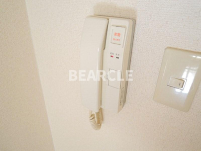 【セキュリティ】 | プリンセスコート・アイ