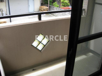 【バルコニー】 | プリンセスコート・アイ