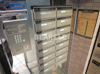 【その他共用部分】 | プリンセスコート・アイ