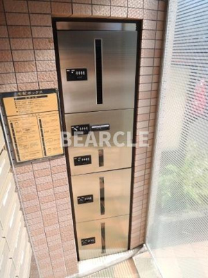 【その他共用部分】 | プリンセスコート・アイ