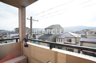 【展望】 | プリンセスコート・アイ