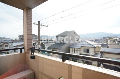 【展望】 | プリンセスコート・アイ