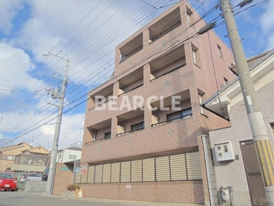 【外観】 | プリンセスコート・アイ