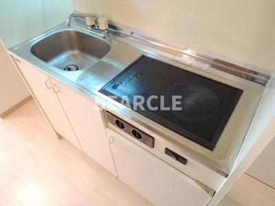 【キッチン】 | プリンセスコート・アイ