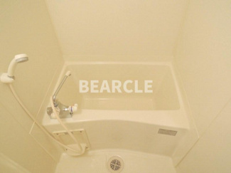 【浴室】 | プリンセスコート・アイ