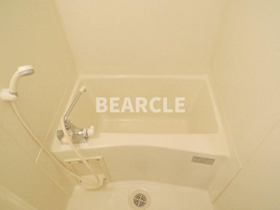 【浴室】 | プリンセスコート・アイ