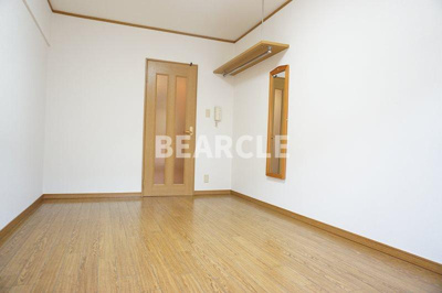 【居間・リビング】 | プリンセスコート・アイ