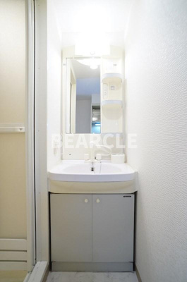 【洗面所】 | プリンセスコート・アイ