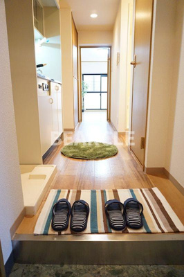 【玄関】 | プリンセスコート・アイ