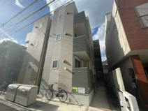 ハーモニーテラス千林大宮の画像